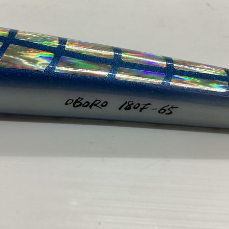 TSファクトリー 朧 180F‐65  ルアー