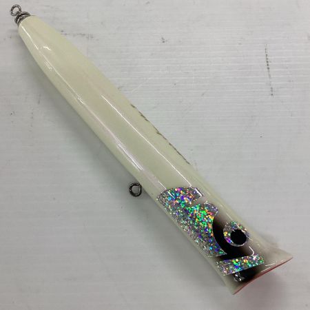 カミワザ デコポップ スーパースリム 190F ルアー