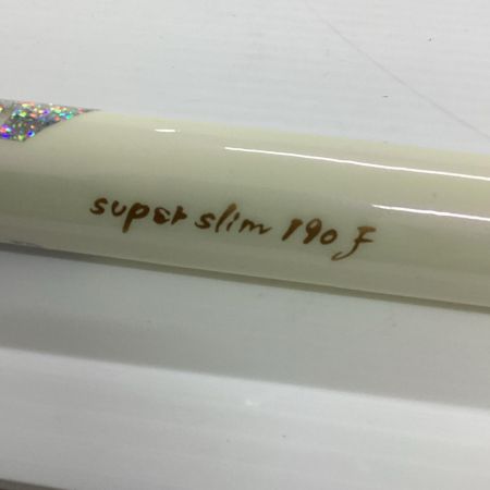 カミワザ デコポップ スーパースリム 190F ルアー