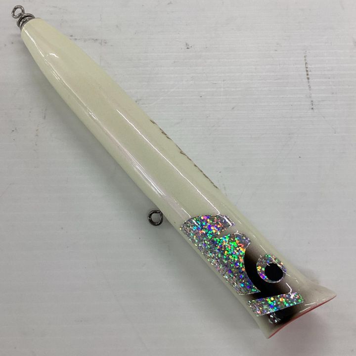 カミワザ デコポップ スーパースリム 190F ルアー - 中古釣り