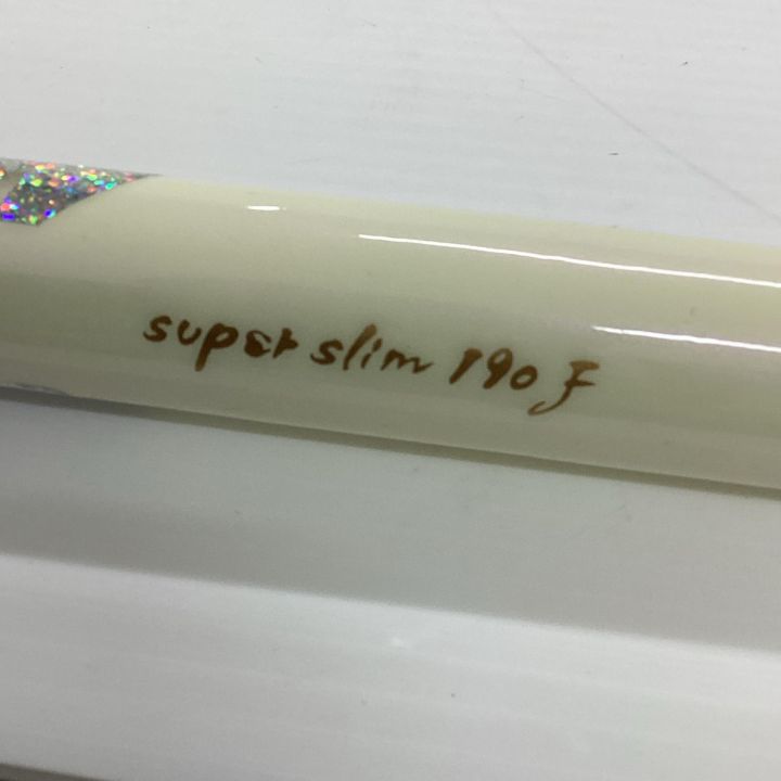 カミワザ デコポップ スーパースリム 190F ルアー - 中古釣り