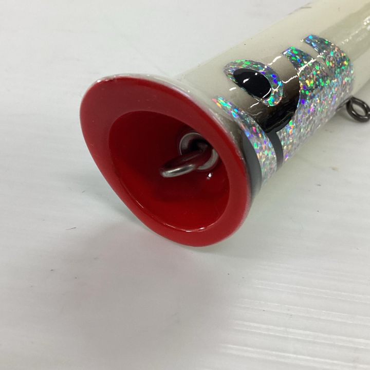 カミワザ デコポップ スーパースリム 190F ルアー - 中古釣り