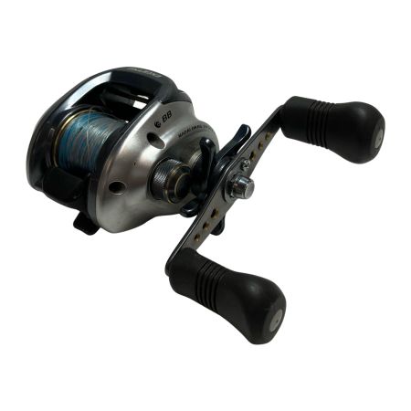 SHIMANO シマノ リール 両軸リール 10炎月BB 右　 02545