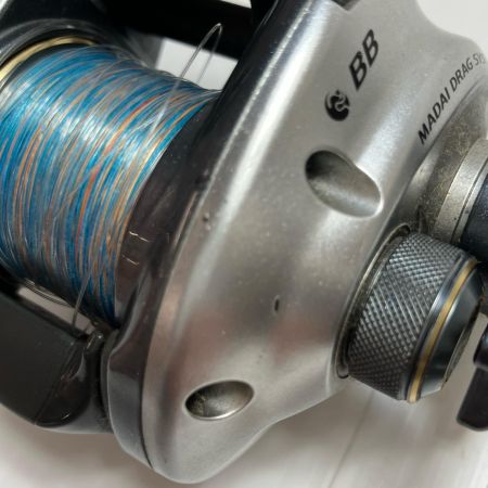 SHIMANO シマノ リール 両軸リール 10炎月BB 右　 02545