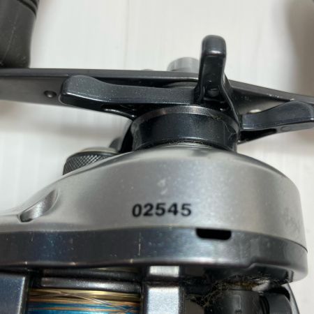 SHIMANO シマノ リール 両軸リール 10炎月BB 右　 02545