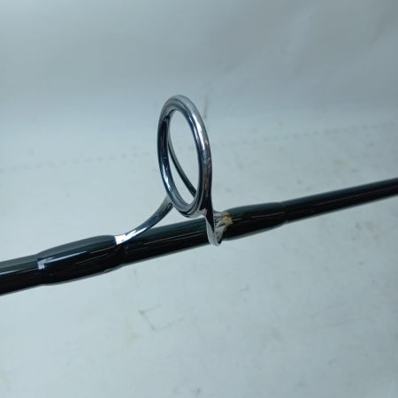 SOULS ソウルズ オフショアロッド パフォーマンススタジオ16オーシャンズ N83 PLN5 PS-O83LN5S 竿袋付き