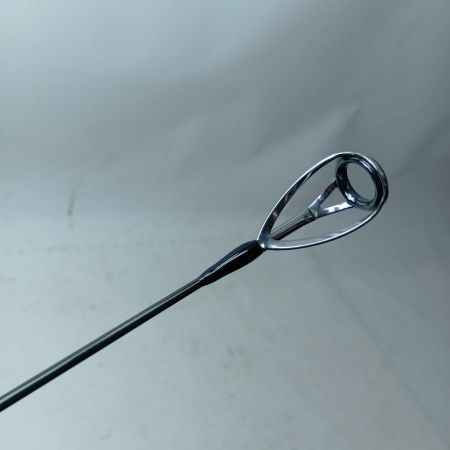 SOULS ソウルズ オフショアロッド パフォーマンススタジオ16オーシャンズ N83 PLN5 PS-O83LN5S 竿袋付き