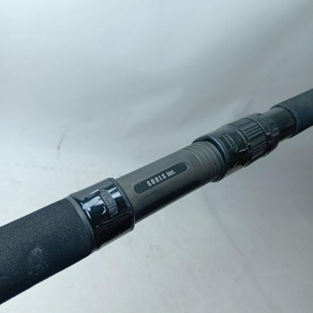 SOULS ソウルズ オフショアロッド パフォーマンススタジオ16オーシャンズ N83 PLN5 PS-O83LN5S 竿袋付き