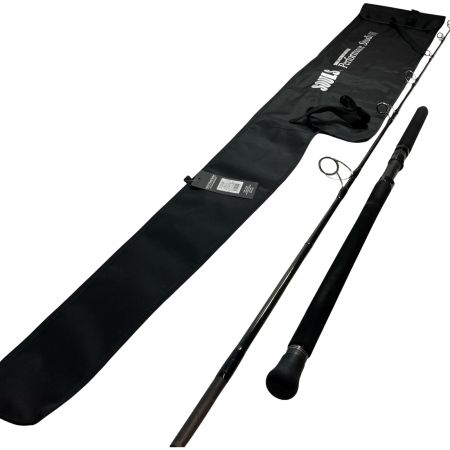 SOULS ソウルズ ロッド オフショアロッド パフォーマンススタジオ16オーシャンズ PS-O75LN8S