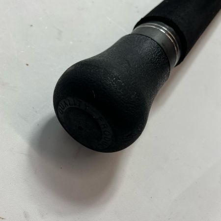 SOULS ソウルズ ロッド オフショアロッド パフォーマンススタジオ16オーシャンズ PS-O75LN8S