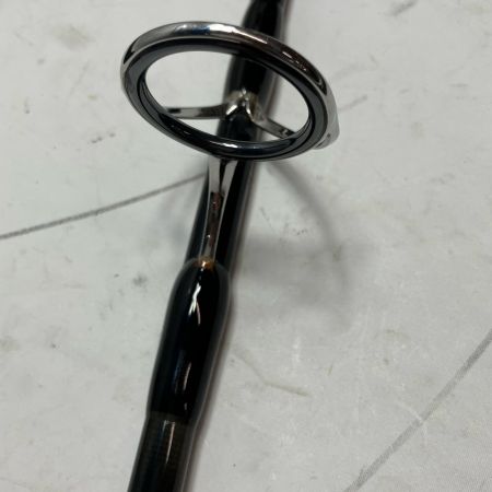 SOULS ソウルズ ロッド オフショアロッド パフォーマンススタジオ16オーシャンズ PS-O75LN8S