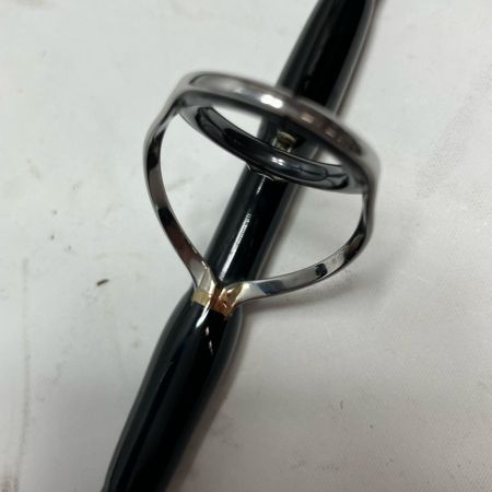 SOULS ソウルズ ロッド オフショアロッド パフォーマンススタジオ16オーシャンズ PS-O75LN8S