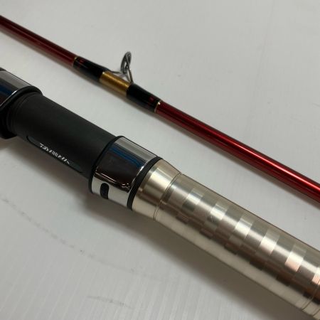 DAIWA ダイワ ロッド 船竿 ディープゾーン 120‐210 05297313