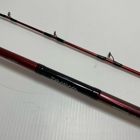 DAIWA ダイワ ロッド 船竿 ディープゾーン 120‐210 05297313