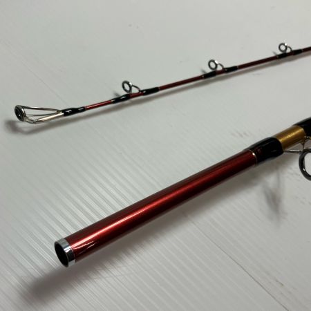 DAIWA ダイワ ロッド 船竿 ディープゾーン 120‐210 05297313