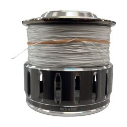 DAIWA ダイワ 替スプール RCS6500 Bランク