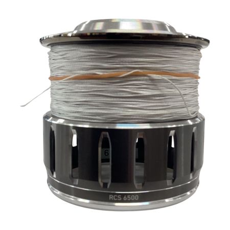 DAIWA ダイワ 替スプール RCS6500