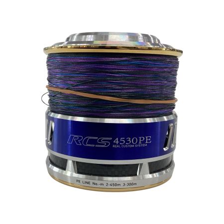 DAIWA ダイワ 替スプール RSC4530PE