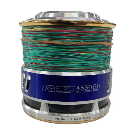 DAIWA ダイワ 替スプール RSC4530PE