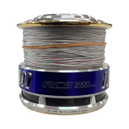 DAIWA ダイワ 替スプール RSC5000