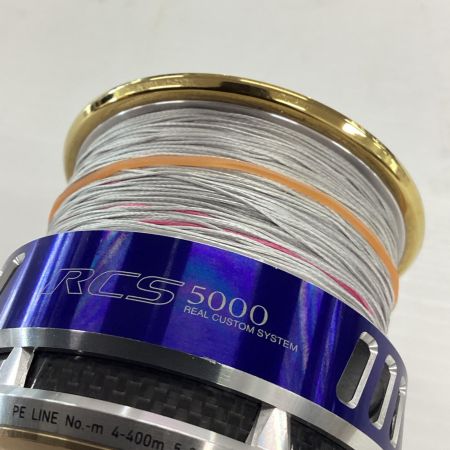 DAIWA ダイワ 替スプール RSC5000