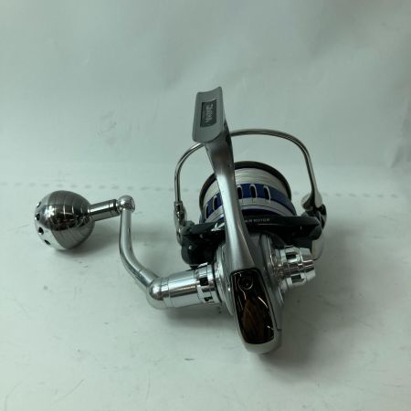 DAIWA ダイワ スピニングリール　10ソルティガ 4500 00059505 ※スプール5000番付