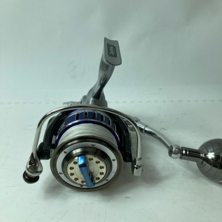 DAIWA ダイワ スピニングリール　10ソルティガ 4500 00059505 ※スプール5000番付