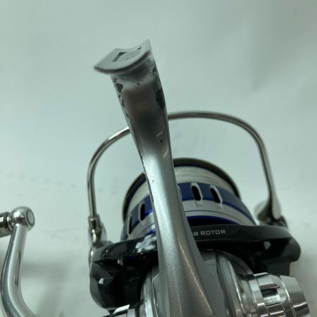 DAIWA ダイワ スピニングリール　10ソルティガ 4500 00059505 ※スプール5000番付