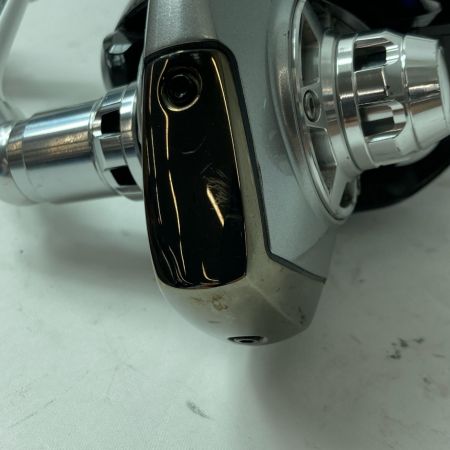 DAIWA ダイワ スピニングリール　10ソルティガ 4500 00059505 ※スプール5000番付