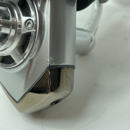 DAIWA ダイワ スピニングリール　10ソルティガ 4500 00059505 ※スプール5000番付