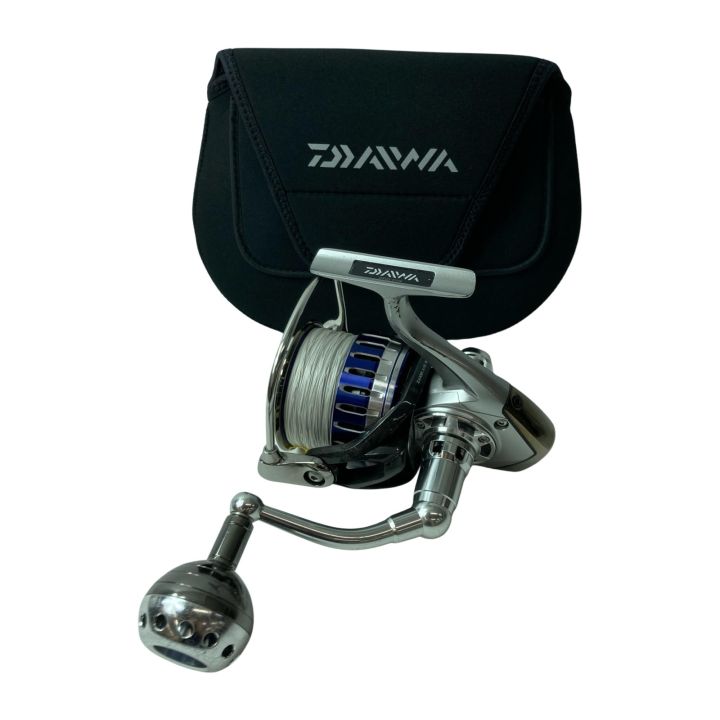 DAIWA ダイワ 15ソルティガ 5000H 【公式通販】