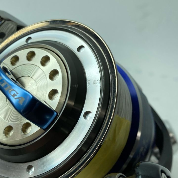 DAIWA ダイワ スピニングリール 10ソルティガ 4500 00059505 ※スプール