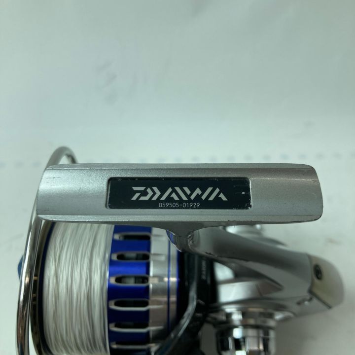 DAIWA ダイワ スピニングリール 10ソルティガ 4500 00059505 ※スプール