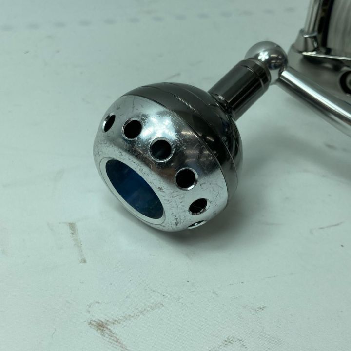 DAIWA ダイワ スピニングリール 10ソルティガ 4500 00059505 ※スプール