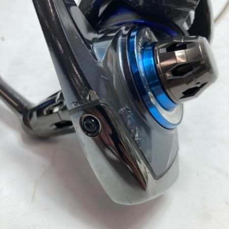 DAIWA ダイワ スピニングリール　10ソルティガ4500 059505 リールポーチ付