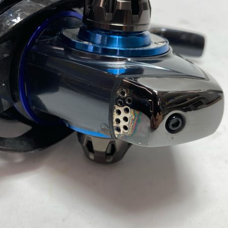 DAIWA ダイワ スピニングリール　10ソルティガ4500 059505 リールポーチ付