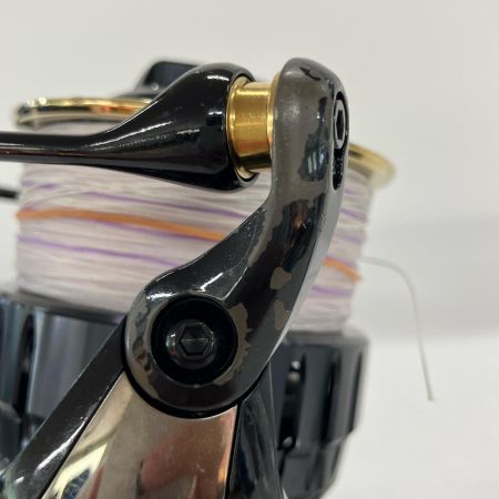 DAIWA ダイワ スピニングリール 15ソルティガ7000Hドッグファイト 059563