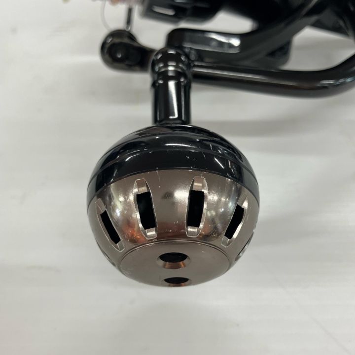 DAIWA ダイワ スピニングリール 15ソルティガ7000Hドッグファイト  