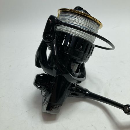 DAIWA ダイワ リール スピニングリール　15ソルティガ7000Hドッグファイト 059563 リールポーチ・外箱付