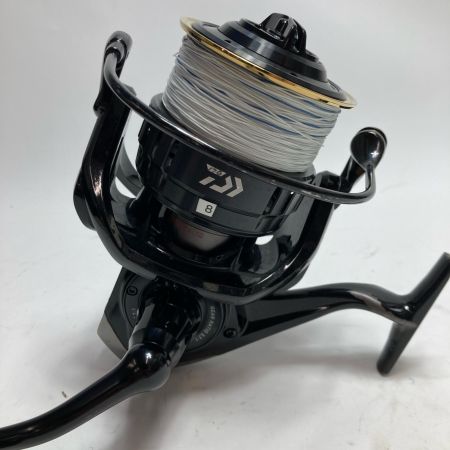 DAIWA ダイワ リール スピニングリール　15ソルティガ7000Hドッグファイト 059563 リールポーチ・外箱付