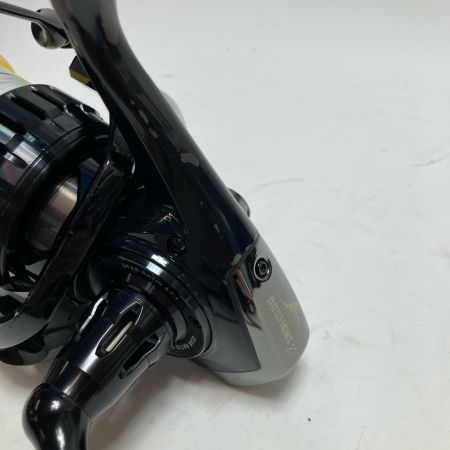 DAIWA ダイワ リール スピニングリール　15ソルティガ7000Hドッグファイト 059563 リールポーチ・外箱付