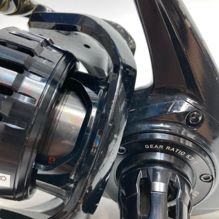 DAIWA ダイワ リール スピニングリール　15ソルティガ7000Hドッグファイト 059563 リールポーチ・外箱付
