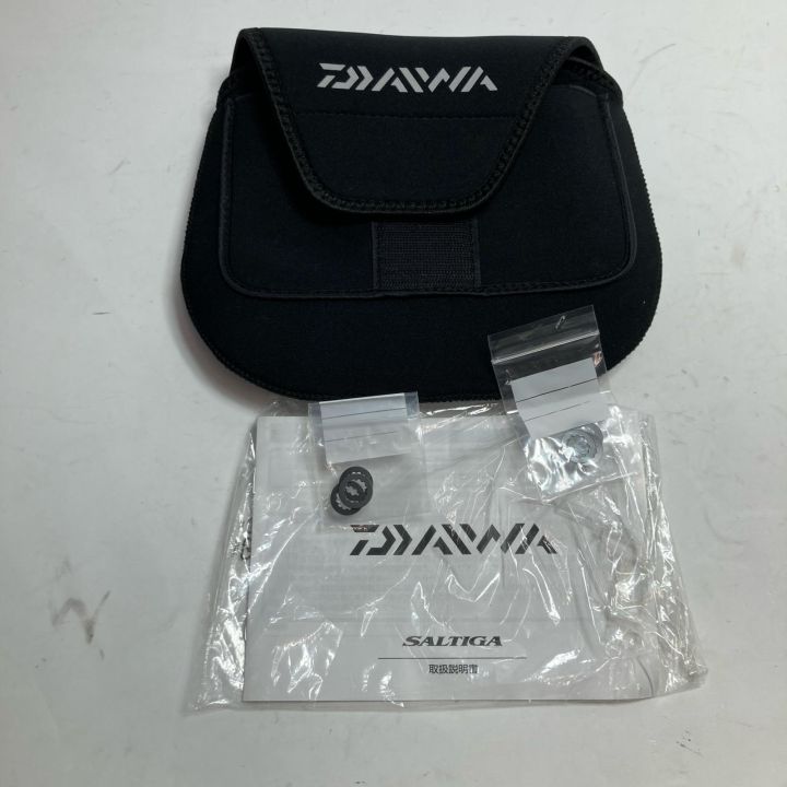 DAIWA ダイワ リール スピニングリール 15ソルティガ7000Hドッグ