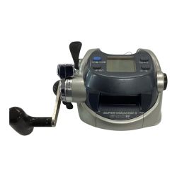 DAIWA ダイワ 電動リール スーパータナコンS 500W コード付 801358 Bランク