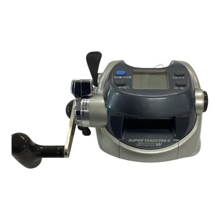DAIWA ダイワ 電動リール スーパータナコンS 500W コード付 801358