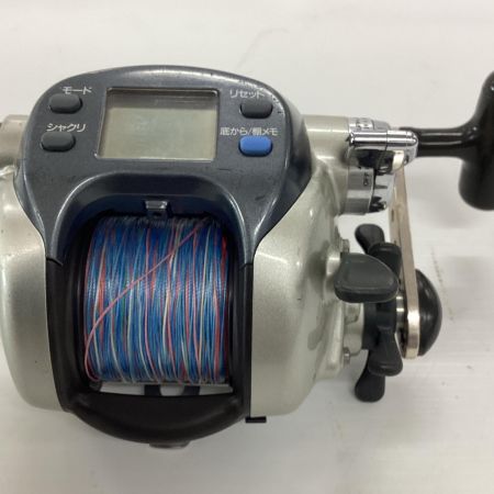 DAIWA ダイワ 電動リール スーパータナコンS 500W コード付 801358