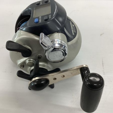 DAIWA ダイワ 電動リール スーパータナコンS 500W コード付 801358