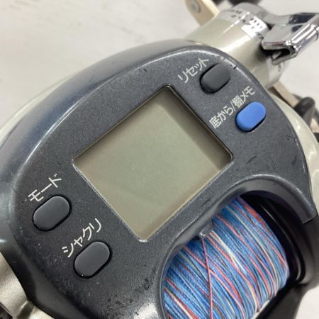 DAIWA ダイワ 電動リール スーパータナコンS 500W コード付 801358