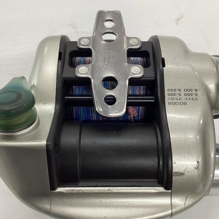 DAIWA ダイワ 電動リール スーパータナコンS 500W コード付 801358