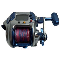 SHIMANO シマノ 電動リール 04電動丸 1000H コード付 01859 Bランク